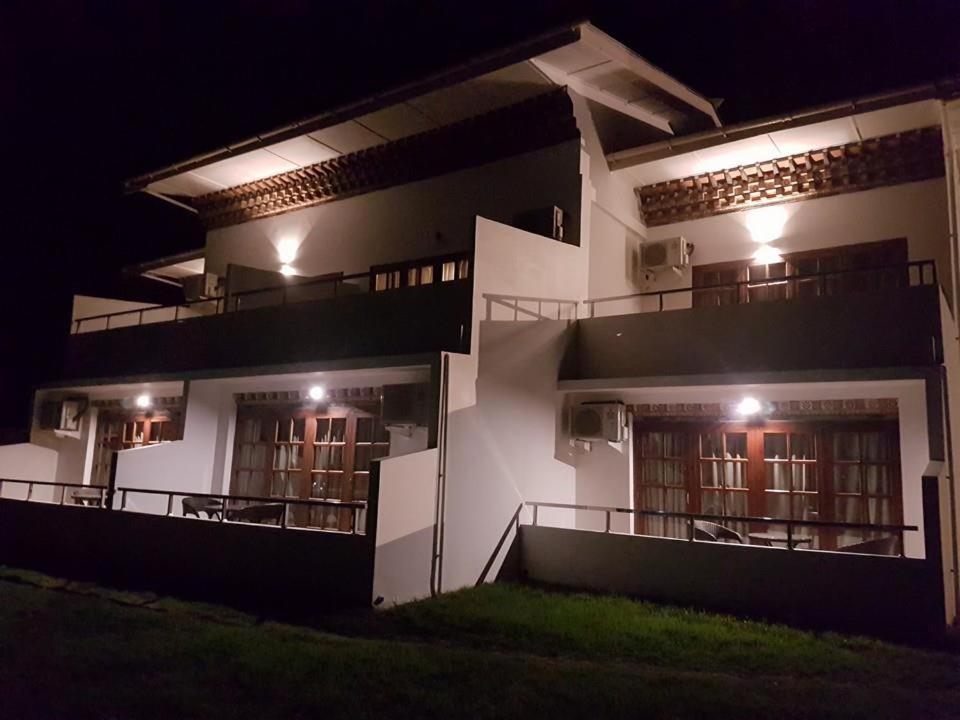 Khuru Resort Punakha Exterior photo